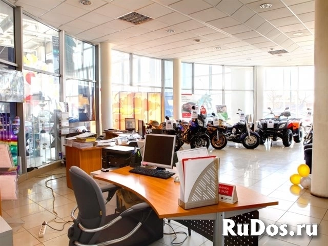 Аренда отдельно стоящего здания под Торговый центр, Автосалон и др.     Общая площадь: 5663,8 м2. изображение 11