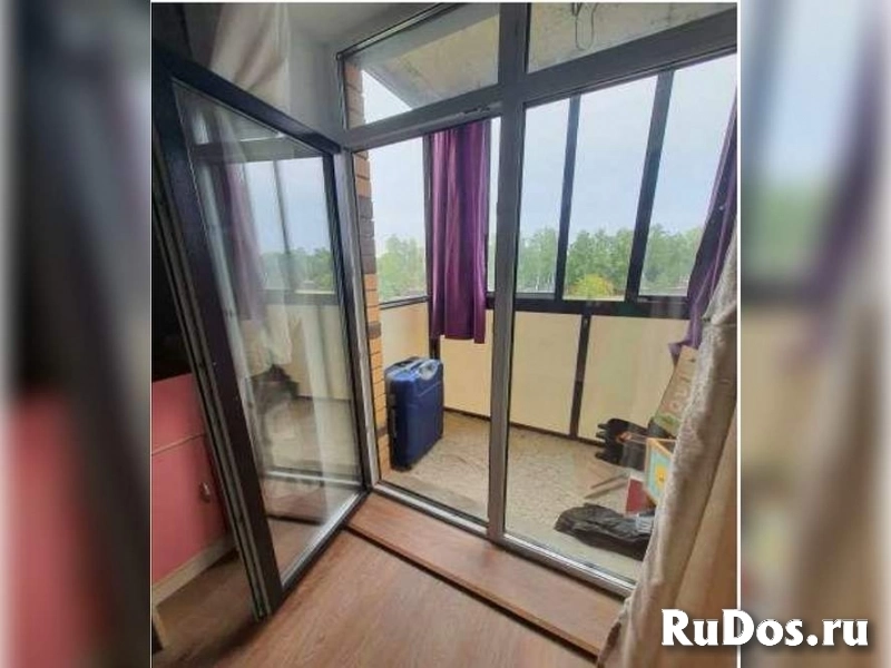 Продам 2 комнатную квартиру 46.2 м2 изображение 8