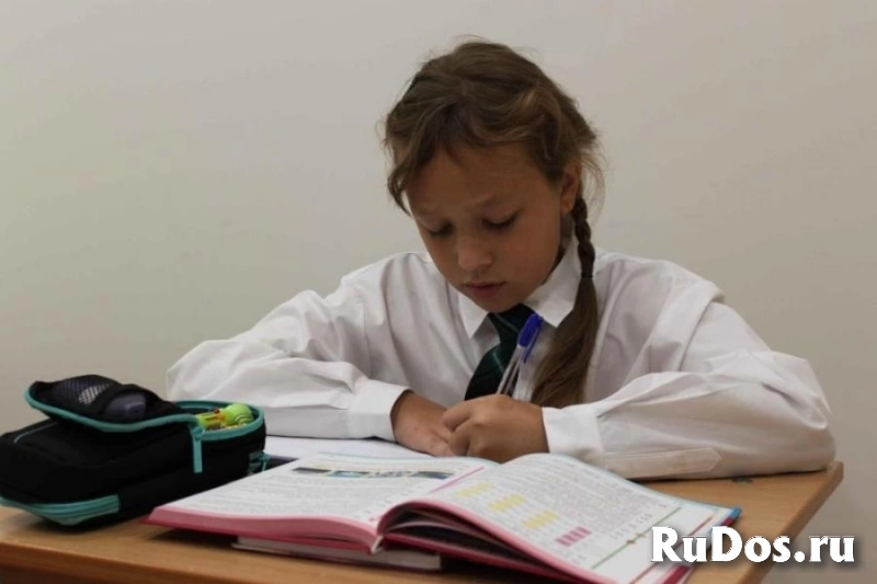 Частная школа Очаково-Матвеевское ОБРАЗОВАНИЕ ПЛЮС I изображение 3