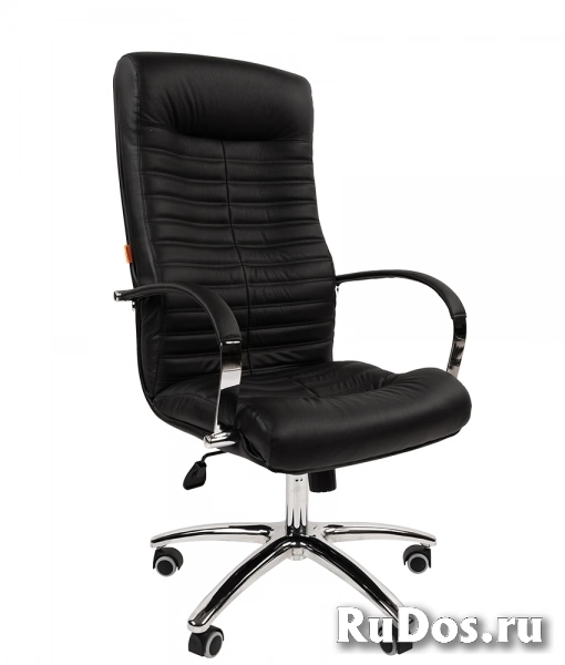 Офисные кресла SitUp: комфорт, который работает на ваш успех изображение 5