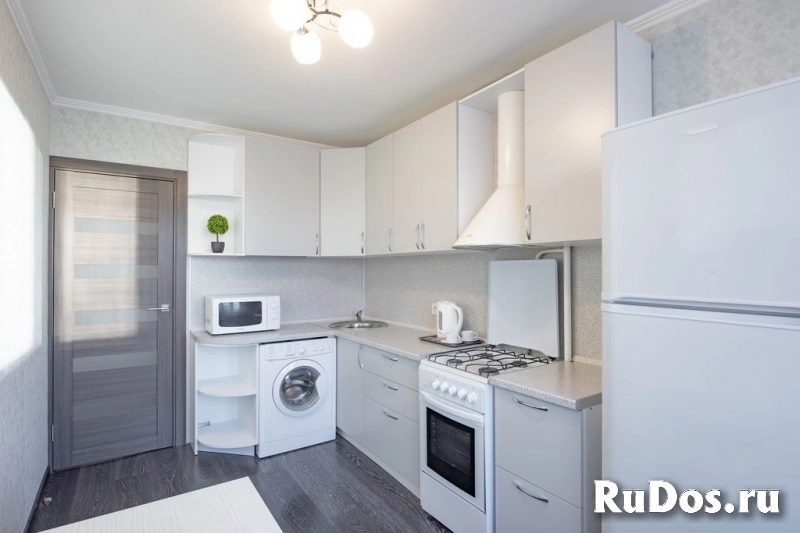 Inndays Apartments изображение 8