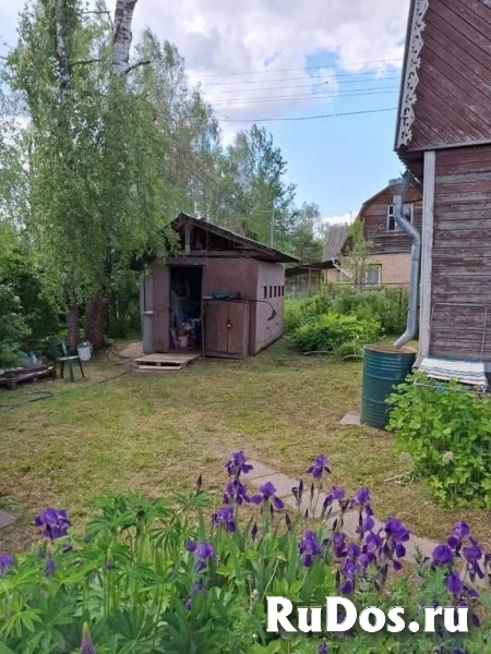 Продам участок 7 сот. изображение 9