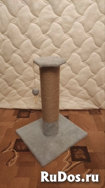 Когтеточка Hand-MADE фотка