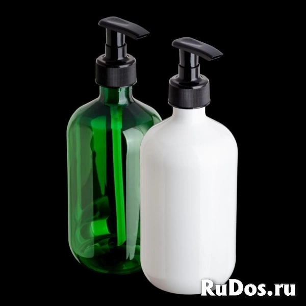 Флакон ПЭТ Розэн 500 мл оптом от производителя изображение 3