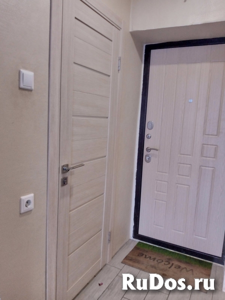 Сдам на часы, сутки, ночь, квартиру ул. Коммуны /Федосеенко изображение 12