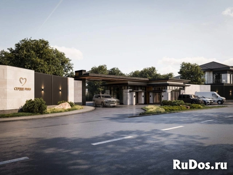 Продам коттедж 347 м2 изображение 10