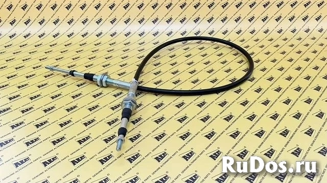 Трос (кабель) Komatsu OEM 1964349130 фотка