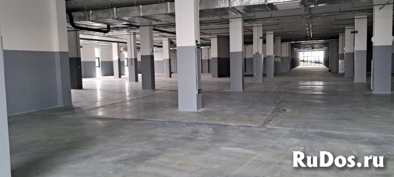 Сдам коммерческую недвижимость 13030.1 м2 изображение 10