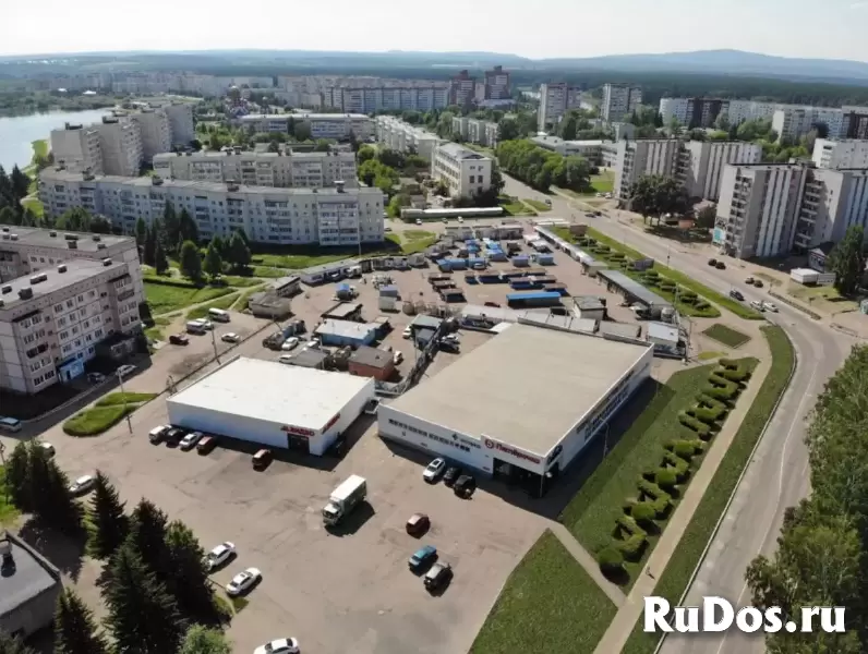 Готовый арендный бизнес 1498 м² — окуп. 7 лет изображение 5