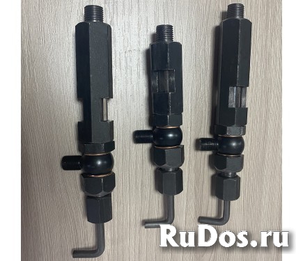 Запчасти компрессоров ВР-8/2,2 и ВР-8/2,5 фотка