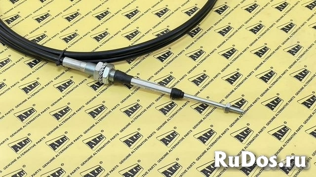 Трос  Cat оем 8C-9587 фотка