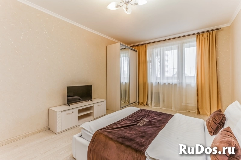 Inndays Apartments изображение 9
