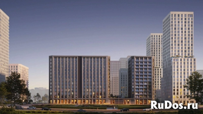 Продам 1 комнатную квартиру 35.3 м2 изображение 9