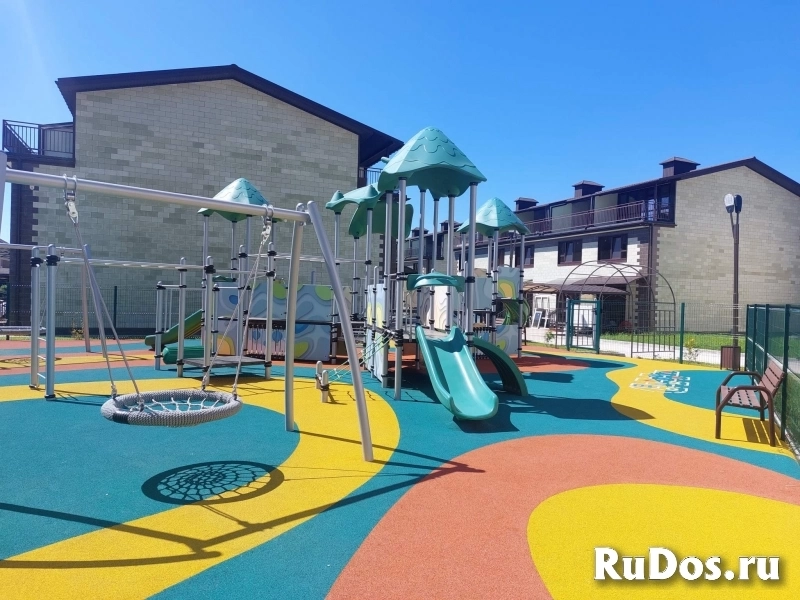 Продам коттедж 88 м2 изображение 4