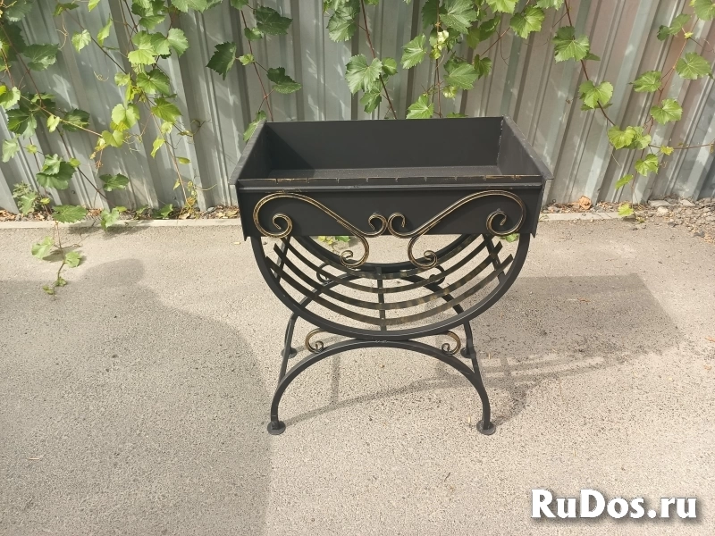 Мангалы оптом фотка