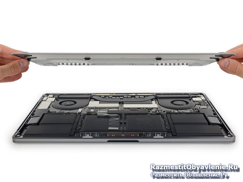 Ремонт ноутбуков и планшетов изображение 4