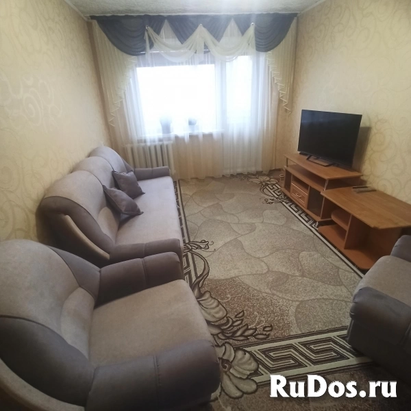 Уютная квартира на берегу озера Яровое изображение 3