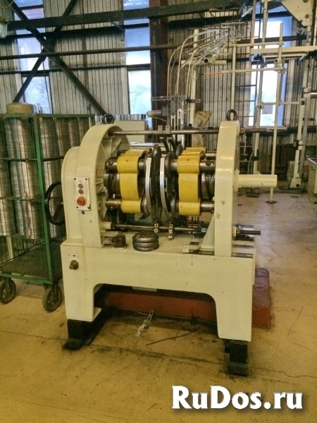 Консервное производство Жестяная банка blema изображение 3