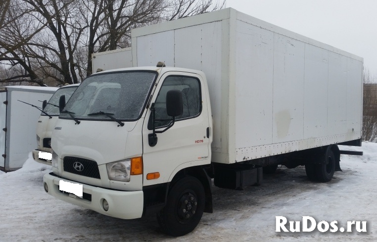 Разбор Хундай грузовые и автобусы фотка
