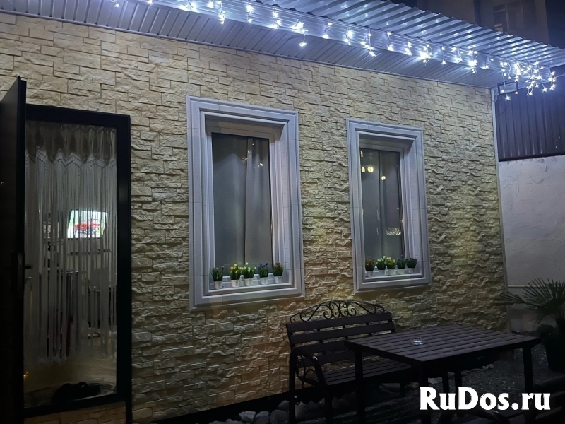 ДОМИК-УЮТ у Моря в Адлере для Семей изображение 3