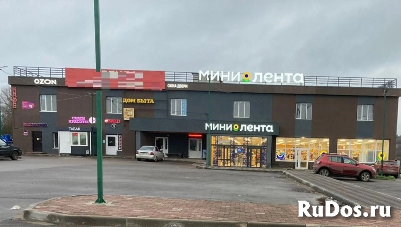 Сдам коммерческую недвижимость 150 м2 фотка