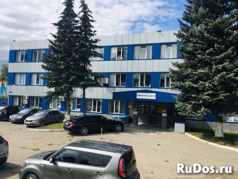 сдаю офисные производственные помещения изображение 8