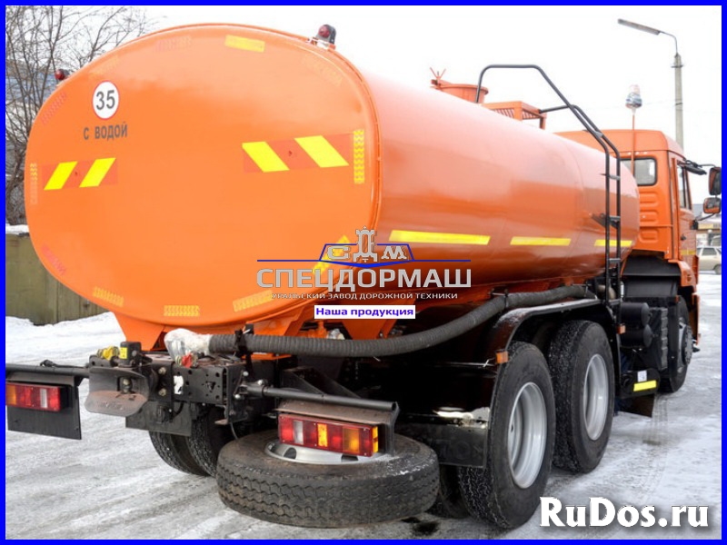 СДМ.ПМО Поливомоечное оборудование фото