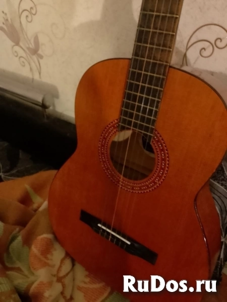 Продам гитару Cremona V 14 коллекционную этого значит. фотка