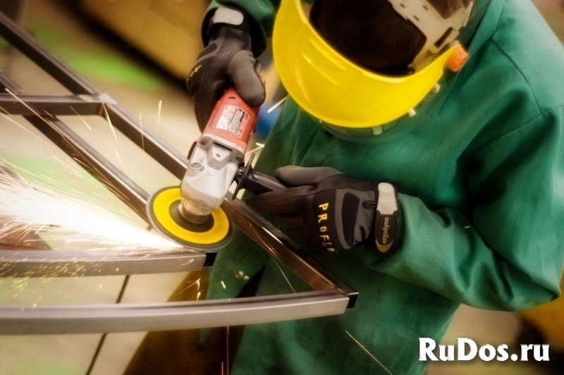 Слесарь-Сборщик фото