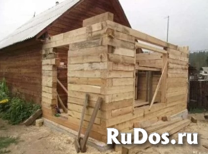 Строительная бригада изображение 9