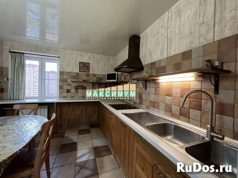 Продам 4 комнатную квартиру 126 м2 изображение 4