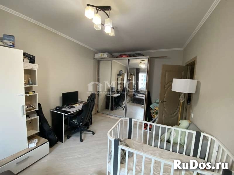 Продам 2 комнатную квартиру 44.1 м2 изображение 9