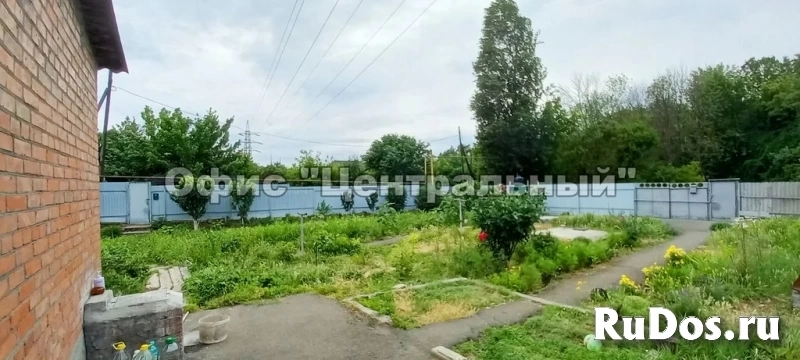 Продам участок 9.3 сот. изображение 5