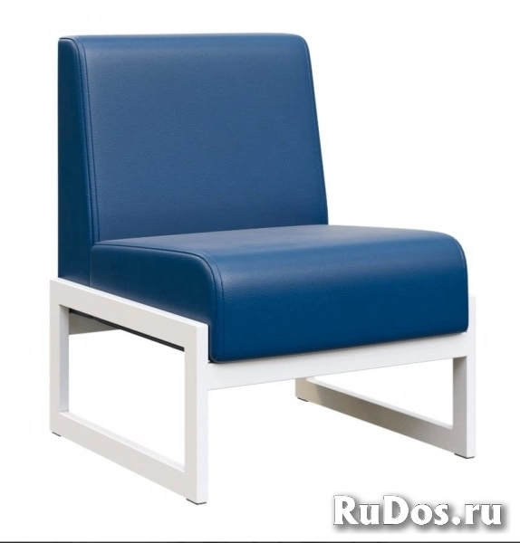 Офисные диваны купить в Москве, каталог диванов для офиса с доста изображение 9