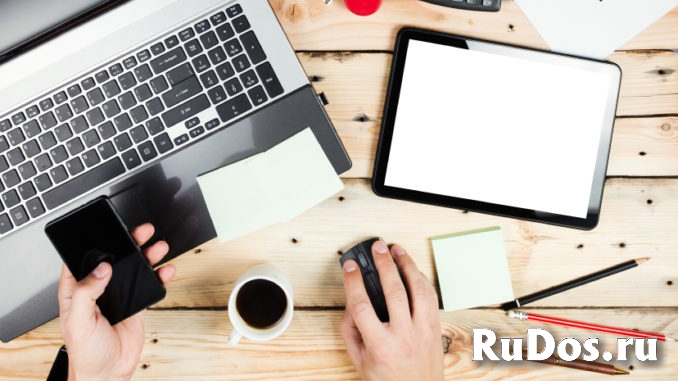 Требуется интернет-промоутер фото