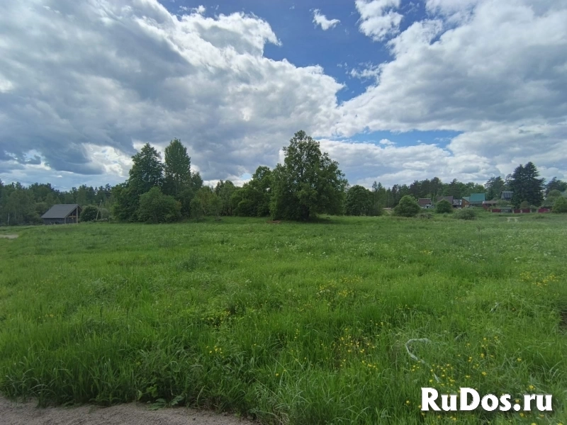 Продам участок 18.6 сот. изображение 8