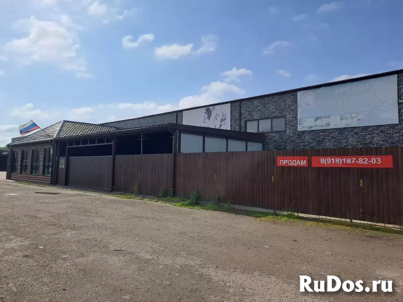 Продажа склада ,купить склад ,складской комплекс фотка