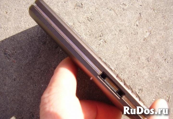 Новый Sony Ericsson K770i (оригинал,комплект изображение 6