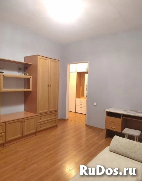 Сдам 1 комнатную квартиру 33 м2 изображение 8