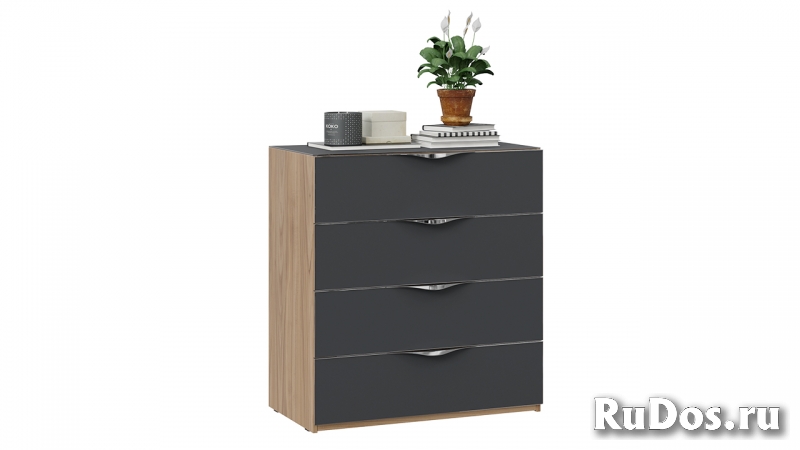 Комод «Глосс» фото