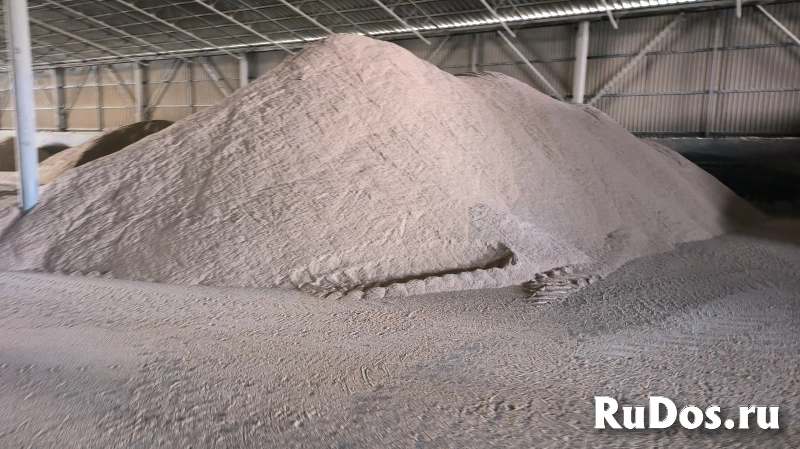 Продам или сдам в аренду: Бизнес по производству комбикормов   Склады под хранение бобовых и зерновых культур изображение 3