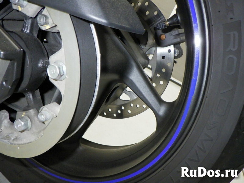 Макси скутер Yamaha T-MAX 530 DX рама SJ15J модификация Gen.6 DX изображение 11