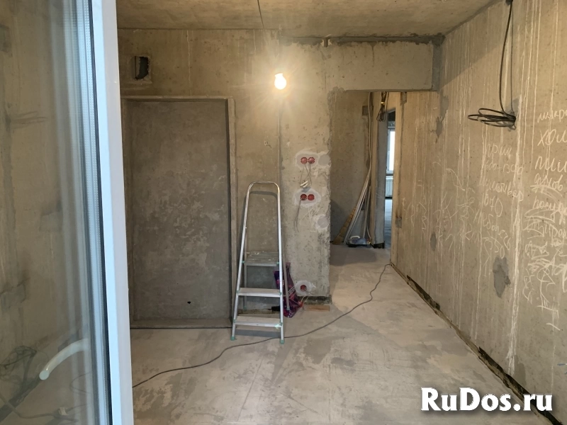 2 комн. квартира в лучшем районе и месте г. Серпухов. изображение 11