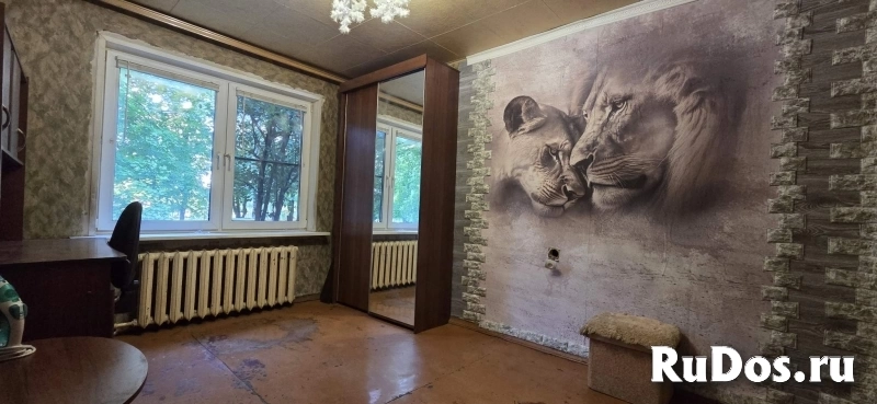 Сдам 2 комнатную квартиру 49.1 м2 изображение 6
