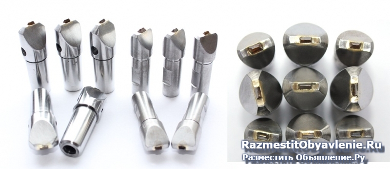 Алмазный и эльборовый правящий инструмент для маши изображение 4