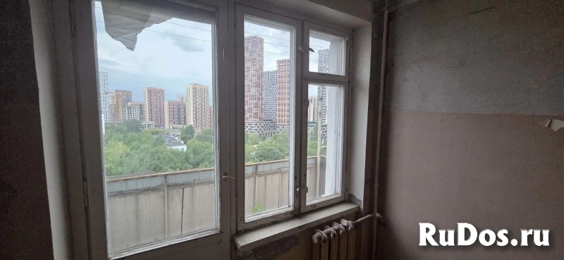 Продам 1 комнатную квартиру 35 м2 изображение 3