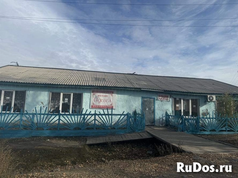 Продам коммерческую недвижимость 206.4 м2 фотка