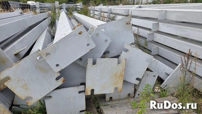 18*60*6 каркас лежалый, с проектом изображение 3