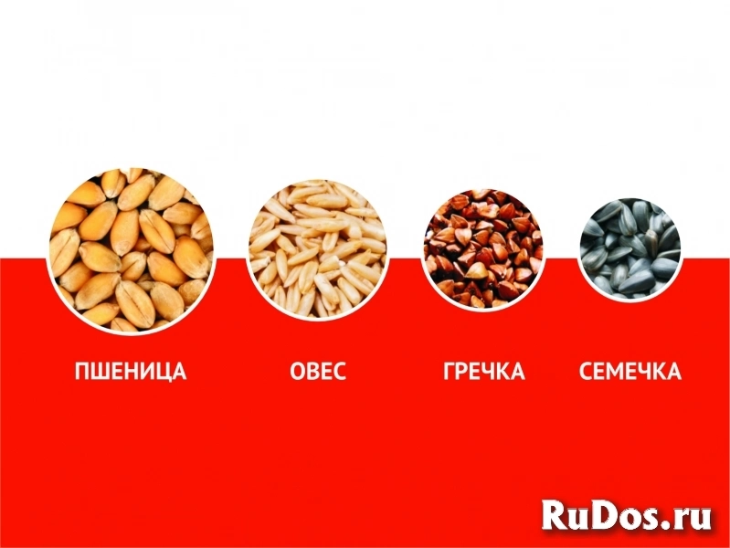 Зерносмесь MIX 2 УЛЬТРА (30 кг) Опт фотка