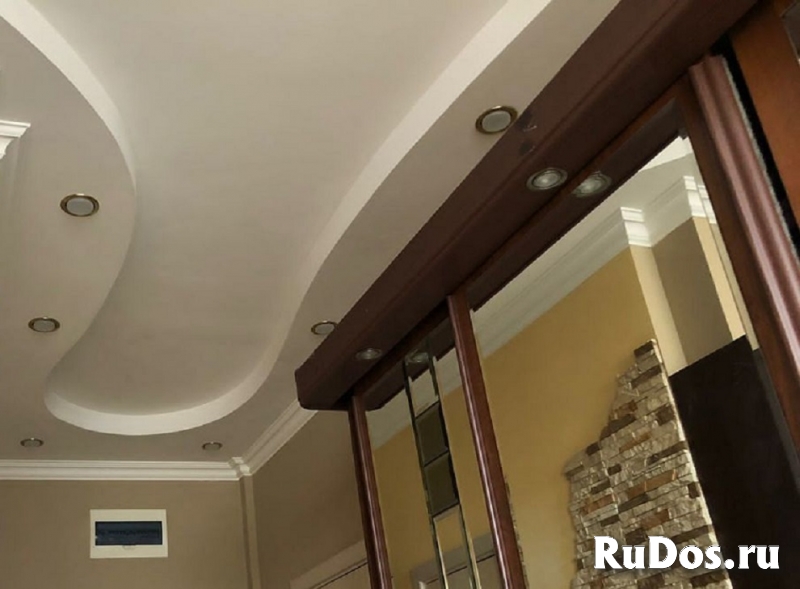 Продаю квартиру с ремонтом, ул Пластунская 96 изображение 4